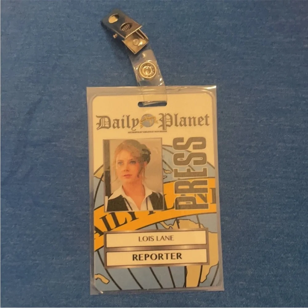 💪 Superman tank top bundle XXL - Picture 2 of 5